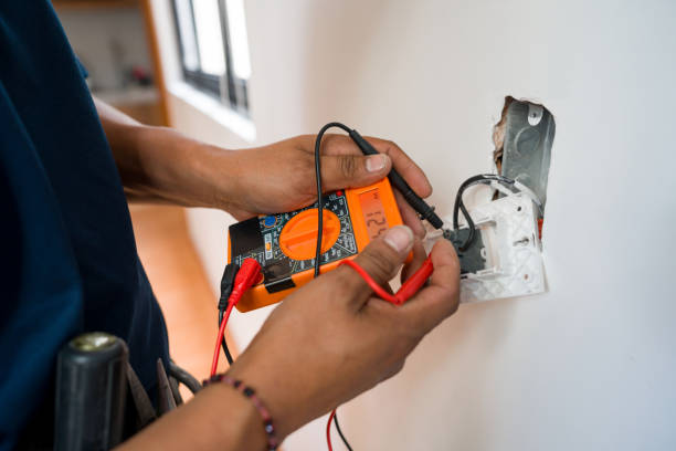 Best Affordable Electrical Installation  in Morrow, GA