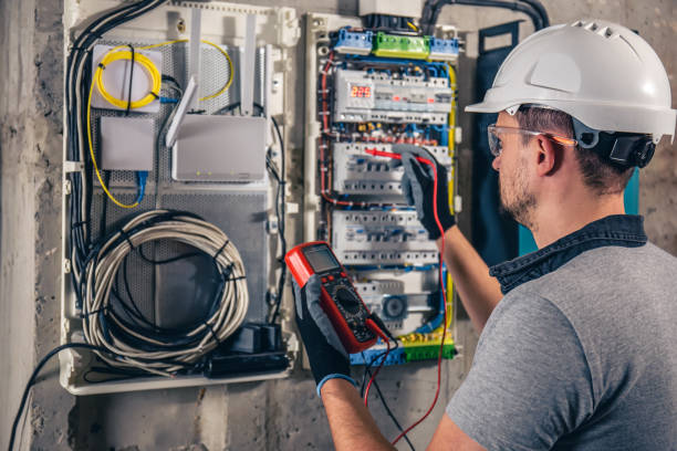 Best Electrical System Inspection  in Morrow, GA