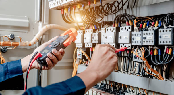 Best Electrical Repair Services  in Morrow, GA