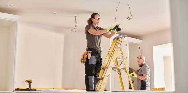 Best Electrician Near Me  in Morrow, GA