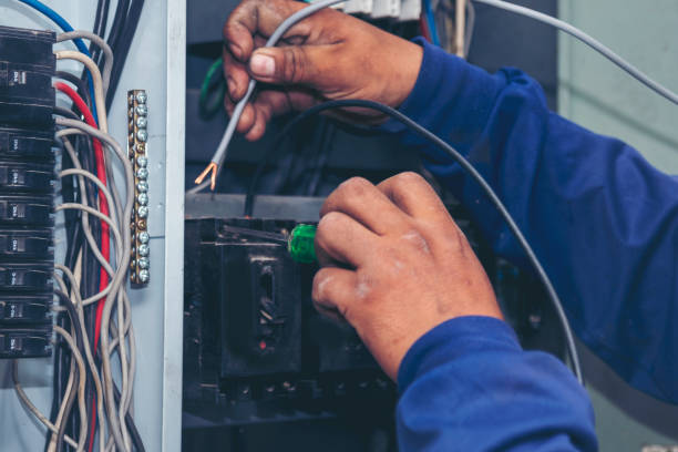 Trusted Morrow, GA Electrician Experts