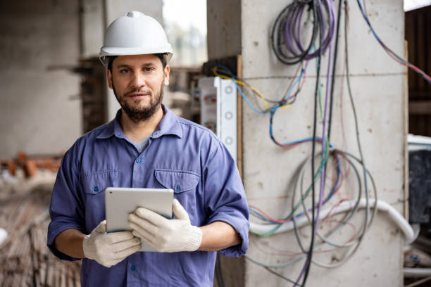 Best Home Electrical Repair  in Morrow, GA
