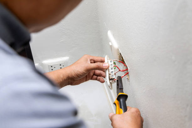 Best Electrical Outlet Repair  in Morrow, GA