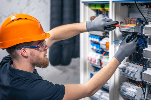 Best Emergency Electrical Repair  in Morrow, GA